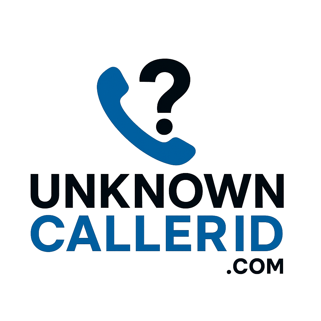 Unknown Caller ID